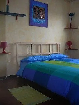 Notti Romane Ξενοδοχείο 2*