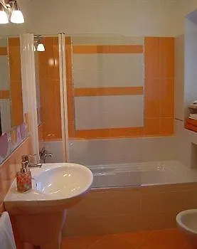Notti Romane Otel Infernetto
