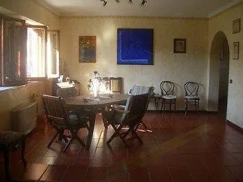 Notti Romane Hotel
