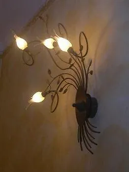 Otel Notti Romane Infernetto