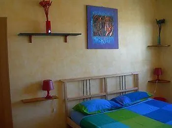 Notti Romane Otel Infernetto