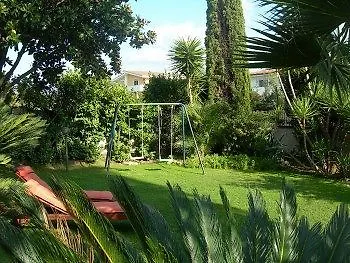 Notti Romane מלון 2*