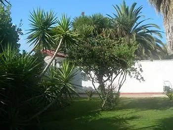 מלון Notti Romane