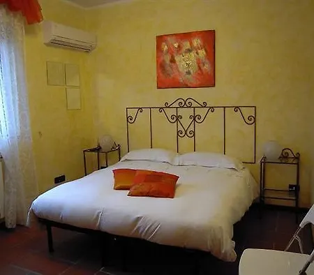 Otel Notti Romane Infernetto