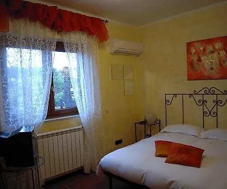 Hotel Notti Romane 2*