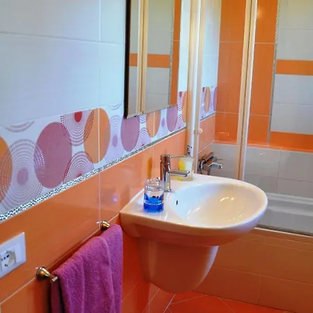 Otel Notti Romane