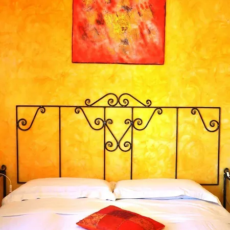 Otel Notti Romane