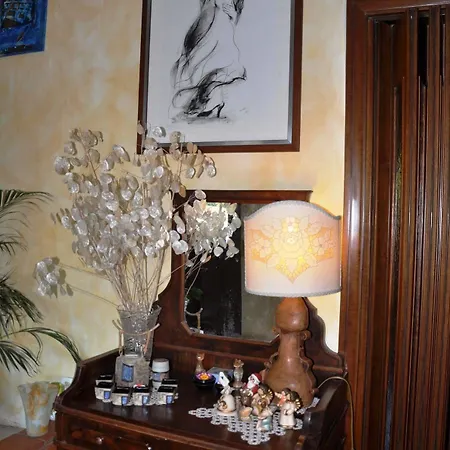 Notti Romane Otel