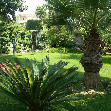Notti Romane Otel Infernetto