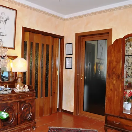 Notti Romane Otel Infernetto