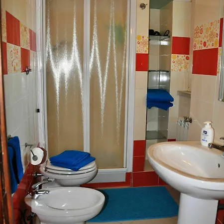 Otel Notti Romane