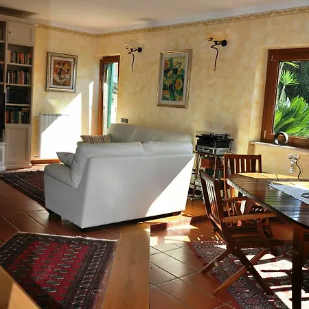 Notti Romane Otel Infernetto