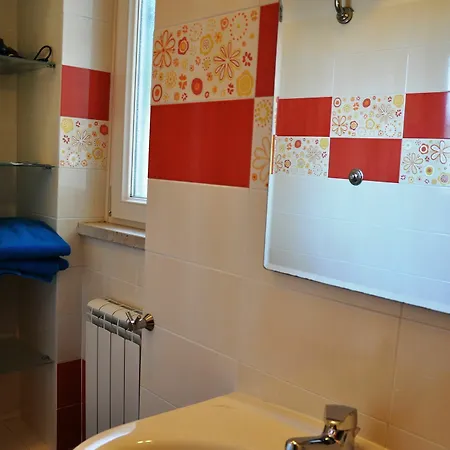 Otel Notti Romane
