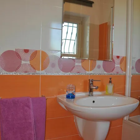 Otel Notti Romane