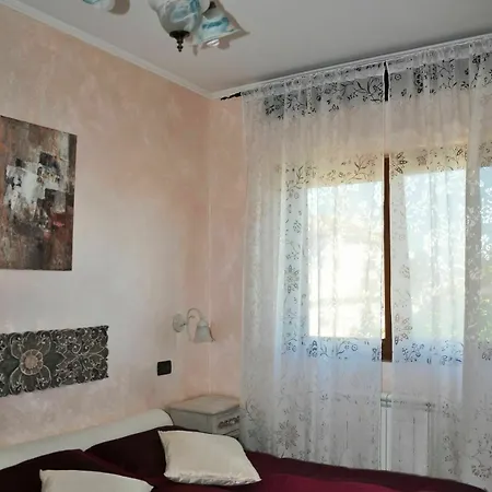 מלון Notti Romane