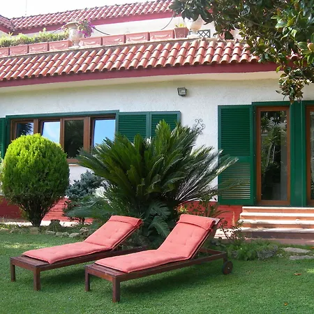 מלון Notti Romane 2*