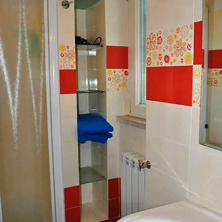 Notti Romane Infernetto