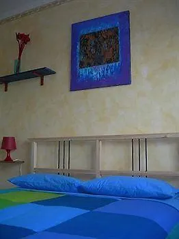 Notti Romane Отель