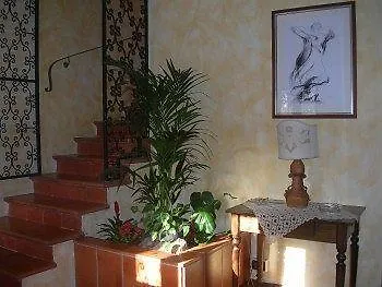 Notti Romane Отель