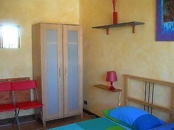 Notti Romane 2* Infernetto