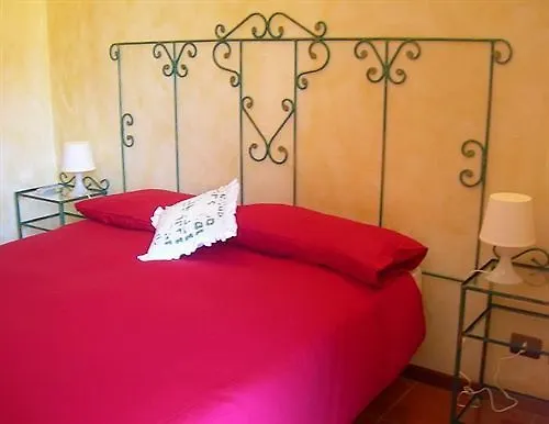 Notti Romane 2* Infernetto