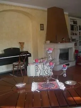 Notti Romane Отель 2*