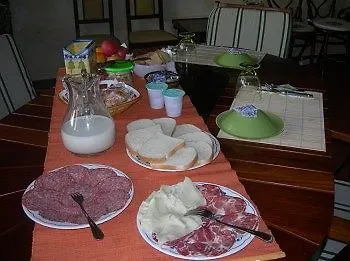 Отель Notti Romane 2*