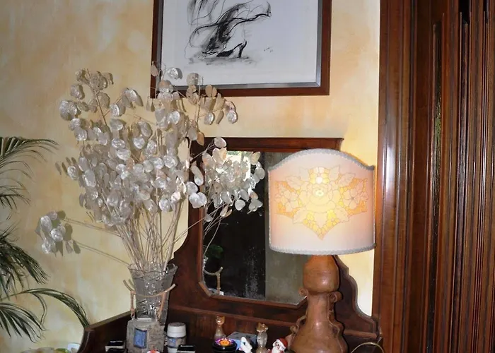 Notti Romane Отель