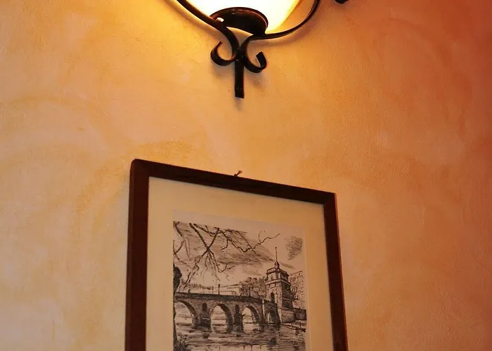 Отель Notti Romane 2*