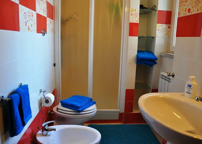 Notti Romane 2* Infernetto