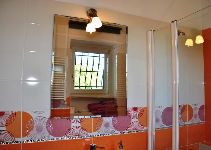 Отель Notti Romane 2*