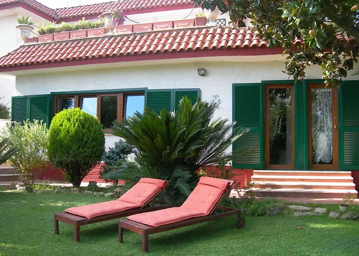 Отель Notti Romane 2*