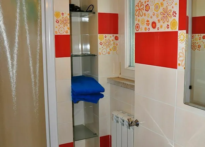 Notti Romane Infernetto